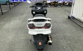 SUZUKI SKYWAVE 250 (Burgman 250) S3 CJ46A