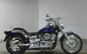 YAMAHA DRAGSTAR 400 2004 VH01J