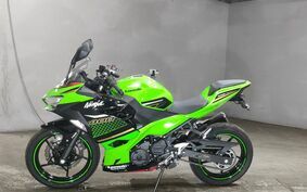 KAWASAKI NINJA 400 2019 EX400G