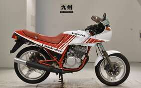 HONDA CBX125F JC11