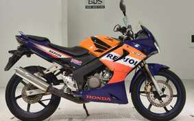 HONDA CBR125R