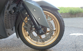 YAMAHA X-MAX SG42J