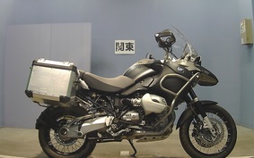 BMW R1200GS ADVENTURE 2008 0380