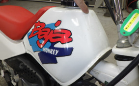 HONDA MONKEY BAJA Z50J