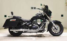 SUZUKI INTRUDER 400 Classic 2012 VK56A