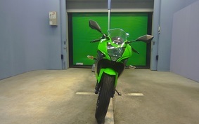 KAWASAKI NINJA 250 SL 2015 BX250A