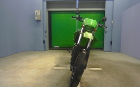 KAWASAKI KLX250D TRACKER