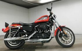 HARLEY XL883R CS2