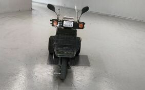 HONDA GYRO X TD01