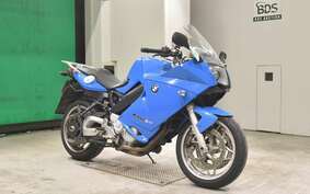 BMW F800ST 2007