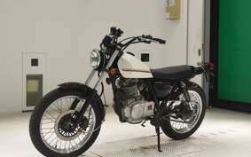 SUZUKI GRASS TRACKER Bigboy NJ4BA