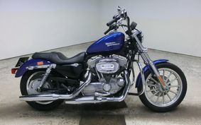 HARLEY XL883I 2008 CN2