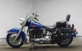 HARLEY FLSTC 1340 1991 BJL