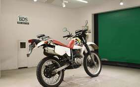 HONDA XLR125R JD16