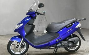 SUZUKI ADDRESS 110 CF11A