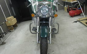 KAWASAKI VULCAN 1500 CLASSIC TOURER 1998 VNT50G