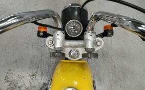 HONDA MONKEY Z50J