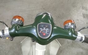 HONDA C50 SUPER CUB AA01