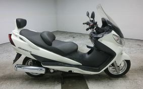 SUZUKI SKYWAVE 250 (Burgman 250) CJ43A