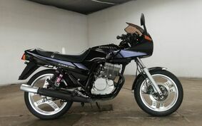 HONDA CBX125F JC11