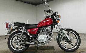 SUZUKI GN125 H PCJG9