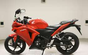 HONDA CBR250R GEN 3 MC41