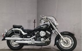 YAMAHA DRAGSTAR400 CLASSIC VH01J