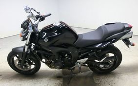 YAMAHA FAZER FZ6 N 2010 RJ14