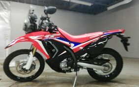 HONDA CRF250L LD RALLY MD44