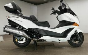 HONDA SILVER WING 400 GT 2014 NF03