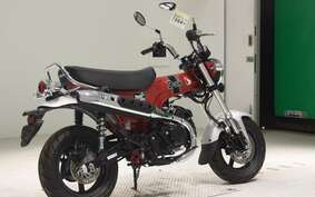 HONDA DAX 125 JB04