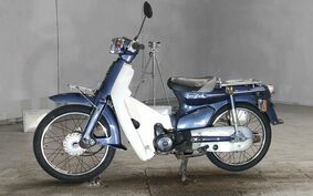 HONDA C50 SUPER CUB Custom AA01