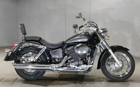 HONDA SHADOW 400 2008 NC34