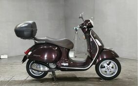 VESPA GTS250ie M451