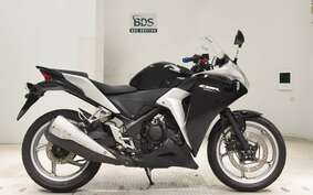 HONDA CBR250R GEN 3 MC41