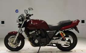 HONDA CB400SF 1994 NC31