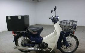 HONDA PRESS CUB 50 Fi AA01