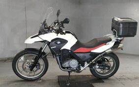 BMW G650GS 2012 0188