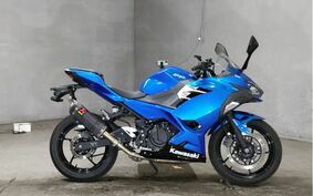 KAWASAKI NINJA 250 EX250P