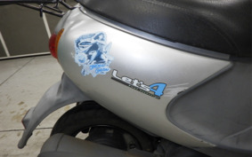 SUZUKI LET's 4 CA46A