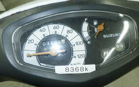 SUZUKI ADDRESS V125 CF46A