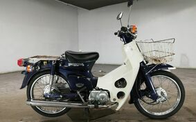 HONDA C70 SUPER CUB HA02