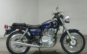 SUZUKI ST250E NJ4AA