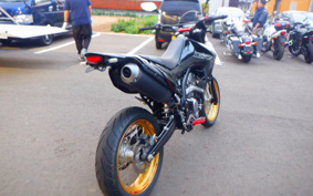 HONDA CRF250M MD38