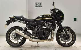 KAWASAKI Z900RS CAFE 2023 ZR900K