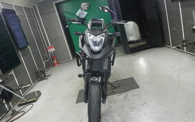 HONDA NC 700 X A 2012 RC63