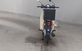 HONDA SUPER CUB50 AA09