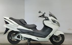 SUZUKI SKYWAVE 400 S 2007 CK44A