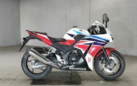 HONDA CBR250R MC41