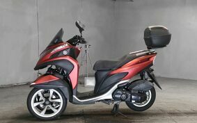 YAMAHA TRICITY 125 SE82J